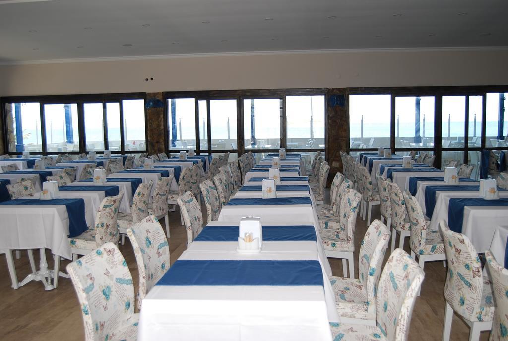 Club Blue White All Inclusive Turgutreis Εξωτερικό φωτογραφία