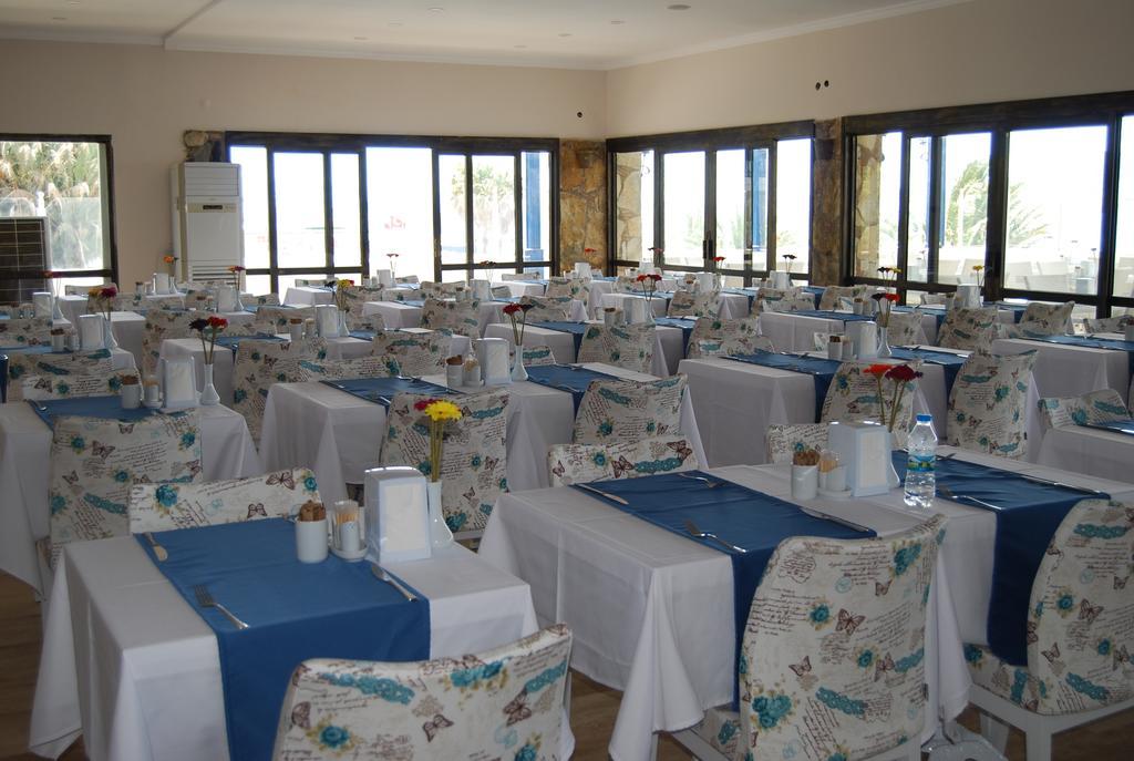 Club Blue White All Inclusive Turgutreis Εξωτερικό φωτογραφία