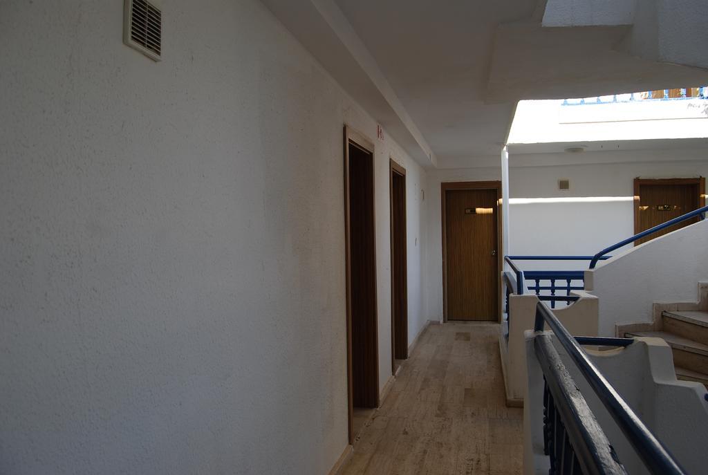 Club Blue White All Inclusive Turgutreis Δωμάτιο φωτογραφία