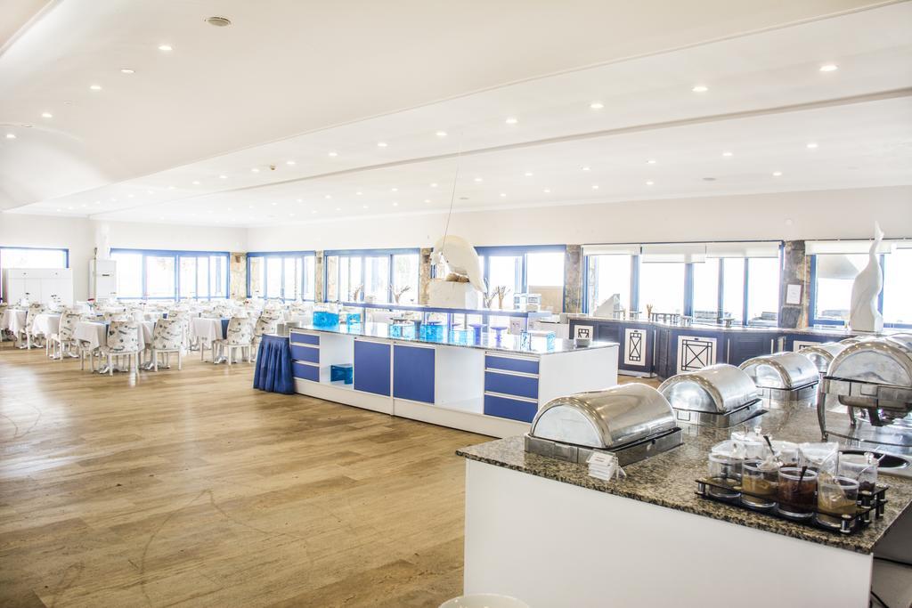 Club Blue White All Inclusive Turgutreis Εξωτερικό φωτογραφία