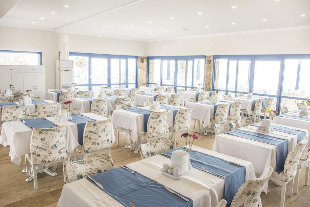 Club Blue White All Inclusive Turgutreis Εξωτερικό φωτογραφία
